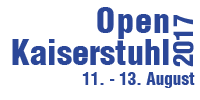 Kaiserstuhl Open 2013